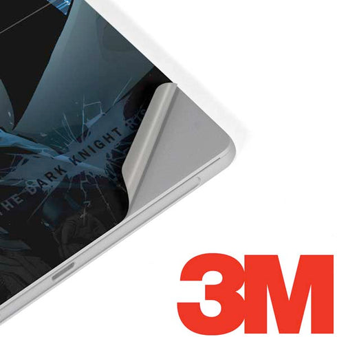 DC Comics Batman The Dark Knight Comic Art Surface Go Skin