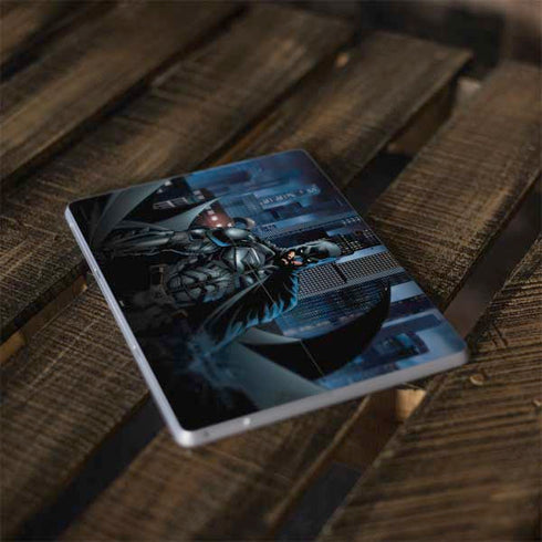DC Comics Batman The Dark Knight Comic Art Surface Go Skin