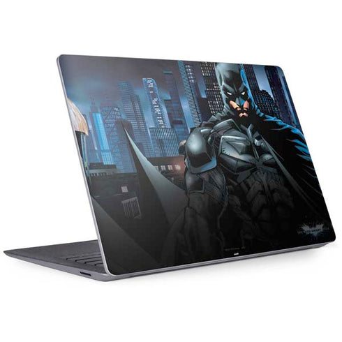 DC Comics Batman The Dark Knight Comic Art Surface Laptop 3 13.5in Skin
