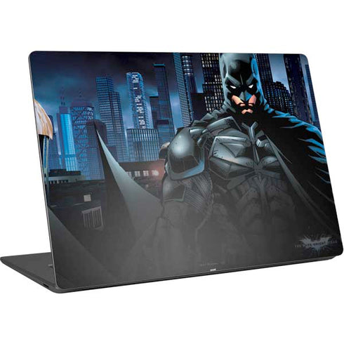 DC Comics Batman The Dark Knight Comic Art Surface Laptop 4 15in Skin