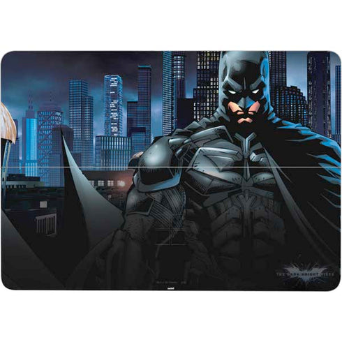 DC Comics Batman The Dark Knight Comic Art Surface Laptop Studio Skin