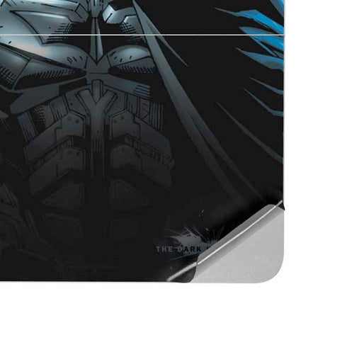 DC Comics Batman The Dark Knight Comic Art Surface Laptop Studio Skin