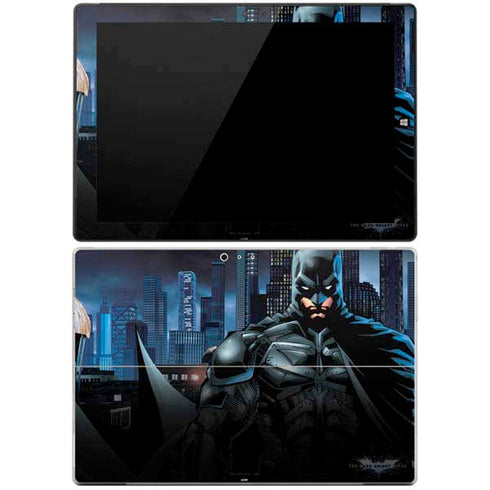 DC Comics Batman The Dark Knight Comic Art Surface Pro 3 Skin