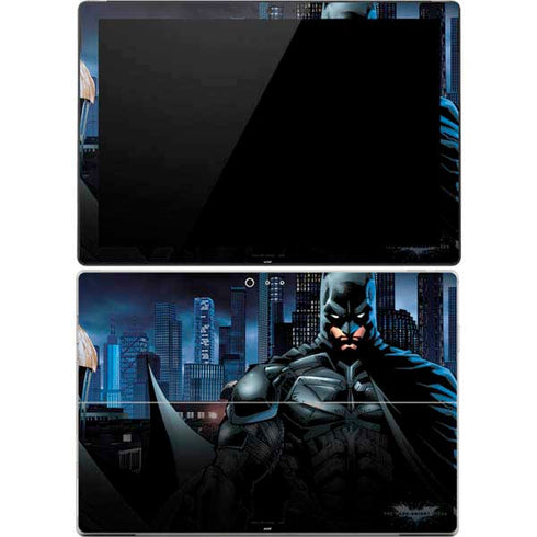 DC Comics Batman The Dark Knight Comic Art Surface Pro 4 Skin