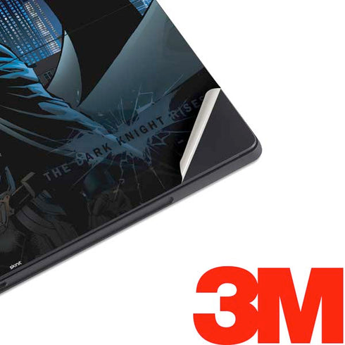 DC Comics Batman The Dark Knight Comic Art Surface Pro 6 Skin