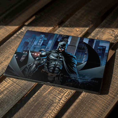DC Comics Batman The Dark Knight Comic Art Surface Pro 6 Skin