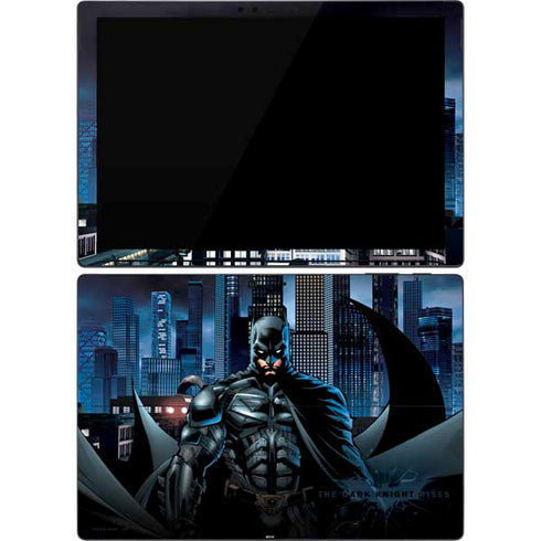 DC Comics Batman The Dark Knight Comic Art Surface Pro 7 Skin