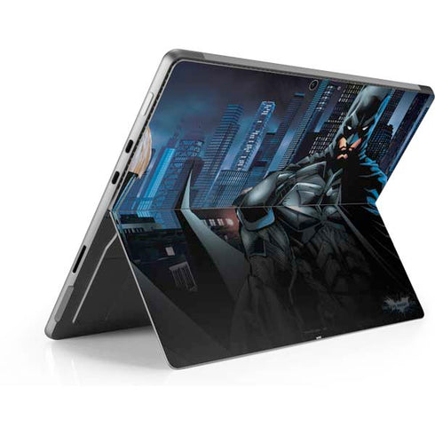 DC Comics Batman The Dark Knight Comic Art Surface Pro 9 Skin