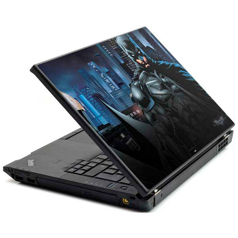 DC Comics Batman The Dark Knight Comic Art T440s Skin