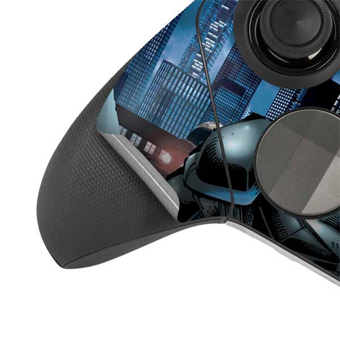 DC Comics Batman The Dark Knight Comic Art Xbox Elite Wireless Controller Series 2 Skin