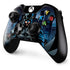 DC Comics Batman The Dark Knight Comic Art Xbox One Controller Skin