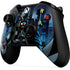 DC Comics Batman The Dark Knight Comic Art Xbox One X Controller Skin