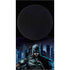DC Comics Batman The Dark Knight Comic Art Xbox Series S Console Skin