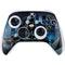 DC Comics Batman The Dark Knight Comic Art Xbox Series S Controller Skin