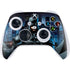 DC Comics Batman The Dark Knight Comic Art Xbox Series S Controller Skin