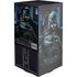 DC Comics Batman The Dark Knight Comic Art Xbox Series X Console Skin