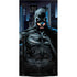 DC Comics Batman The Dark Knight Comic Art Xbox Series X Console Skin