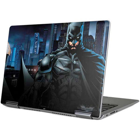 DC Comics Batman The Dark Knight Comic Art Yoga 710 14in Skin