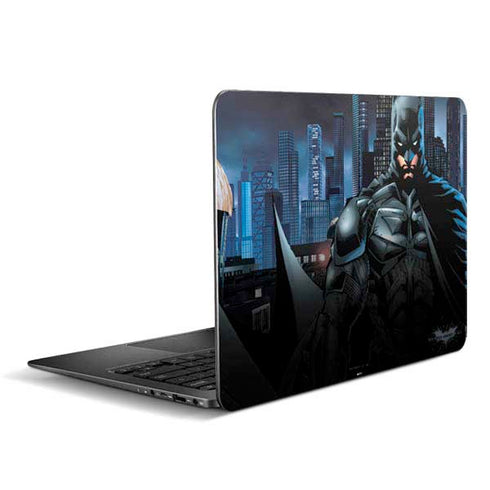 DC Comics Batman The Dark Knight Comic Art Zenbook UX305FA 13.3in Skin