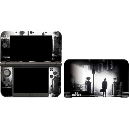 Warner Bros The Exorcist The Exorcist 3DS XL 2015 Skin