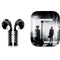 Warner Bros The Exorcist The Exorcist Apple AirPods 2 Skin