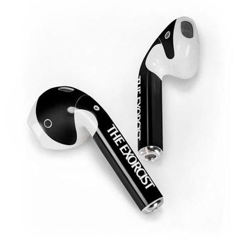 Warner Bros The Exorcist The Exorcist Apple AirPods 2 Skin
