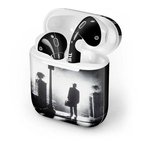 Warner Bros The Exorcist The Exorcist Apple AirPods 2 Skin
