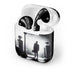 Warner Bros The Exorcist The Exorcist Apple AirPods 2 Skin
