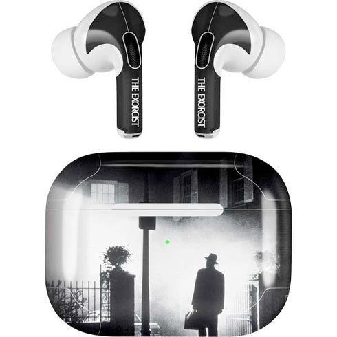 Warner Bros The Exorcist The Exorcist Apple AirPods Pro Skin