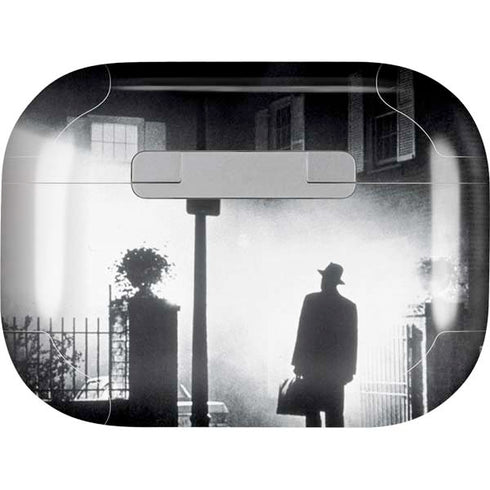 Warner Bros The Exorcist The Exorcist Apple AirPods Pro Skin