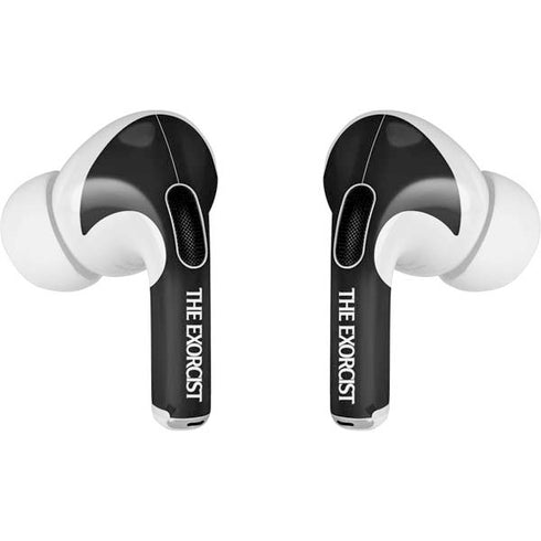 Warner Bros The Exorcist The Exorcist Apple AirPods Pro Skin