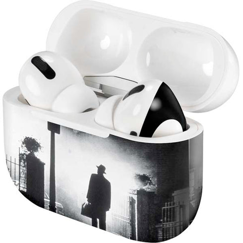 Warner Bros The Exorcist The Exorcist Apple AirPods Pro Skin