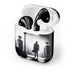 Warner Bros The Exorcist The Exorcist Apple AirPods Skin