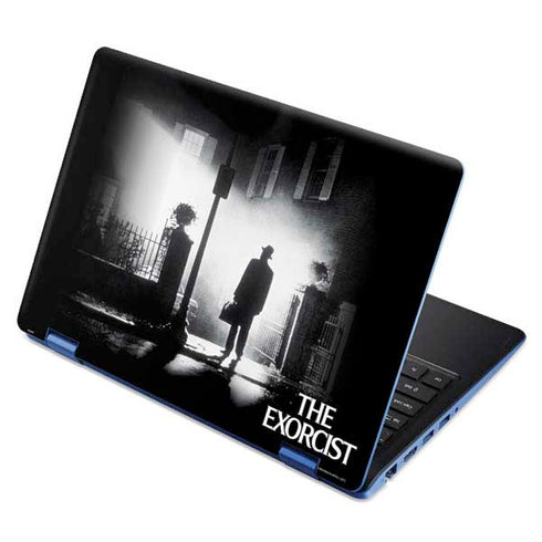 Warner Bros The Exorcist The Exorcist Aspire R11 11.6in Skin