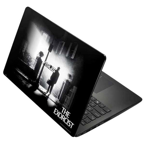 Warner Bros The Exorcist The Exorcist Asus X502CA 15.6 Skin
