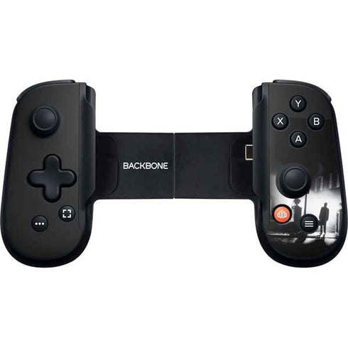 Warner Bros The Exorcist The Exorcist Backbone One for iPhone Game Controller Skin