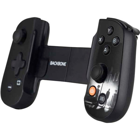 Warner Bros The Exorcist The Exorcist Backbone One for iPhone Game Controller Skin