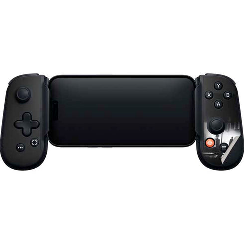 Warner Bros The Exorcist The Exorcist Backbone One for iPhone Game Controller Skin