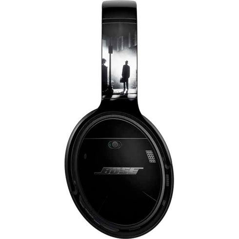 Warner Bros The Exorcist The Exorcist Bose QuietComfort 35 Headphones Skin