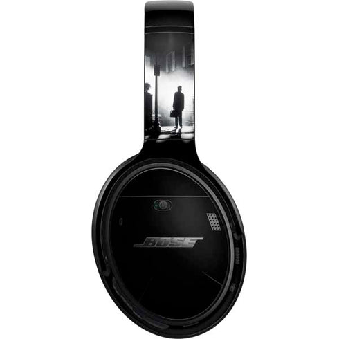 Warner Bros The Exorcist The Exorcist Bose QuietComfort 35 II Headphones Skin