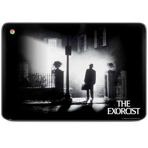 Warner Bros The Exorcist The Exorcist HP Chromebook Skin