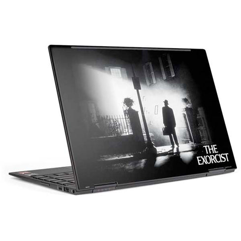 Warner Bros The Exorcist The Exorcist HP Envy Skin