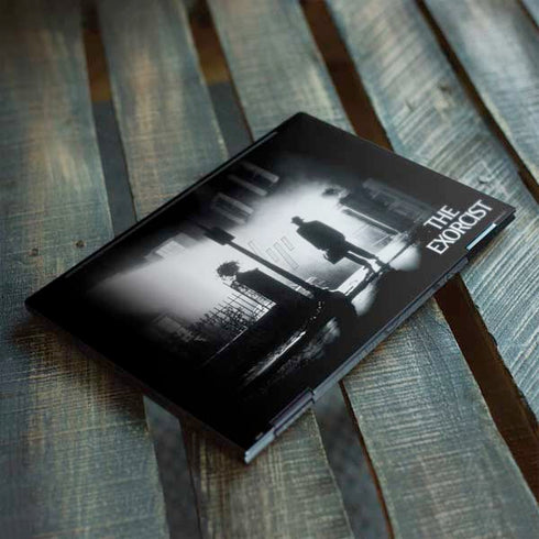 Warner Bros The Exorcist The Exorcist HP Envy Skin