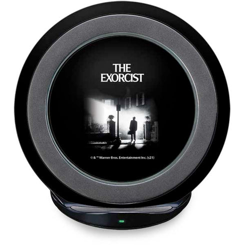 Warner Bros The Exorcist The Exorcist Fast Charge Wireless Charging Stand Skin