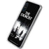 Warner Bros The Exorcist The Exorcist Galaxy A10e Clear Case