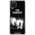 Warner Bros The Exorcist The Exorcist Galaxy A12 Clear Case