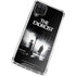 Warner Bros The Exorcist The Exorcist Galaxy A12 Clear Case