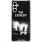 Warner Bros The Exorcist The Exorcist Galaxy A13 5G Clear Case
