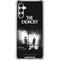 Warner Bros The Exorcist The Exorcist Galaxy A14 5G Clear Case