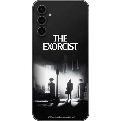 Warner Bros The Exorcist The Exorcist Galaxy A14 5G Skin